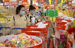 Người tiêu dùng ưu tiên chọn hàng Việt Nam trong giỏ hàng hóa mua sắm 
